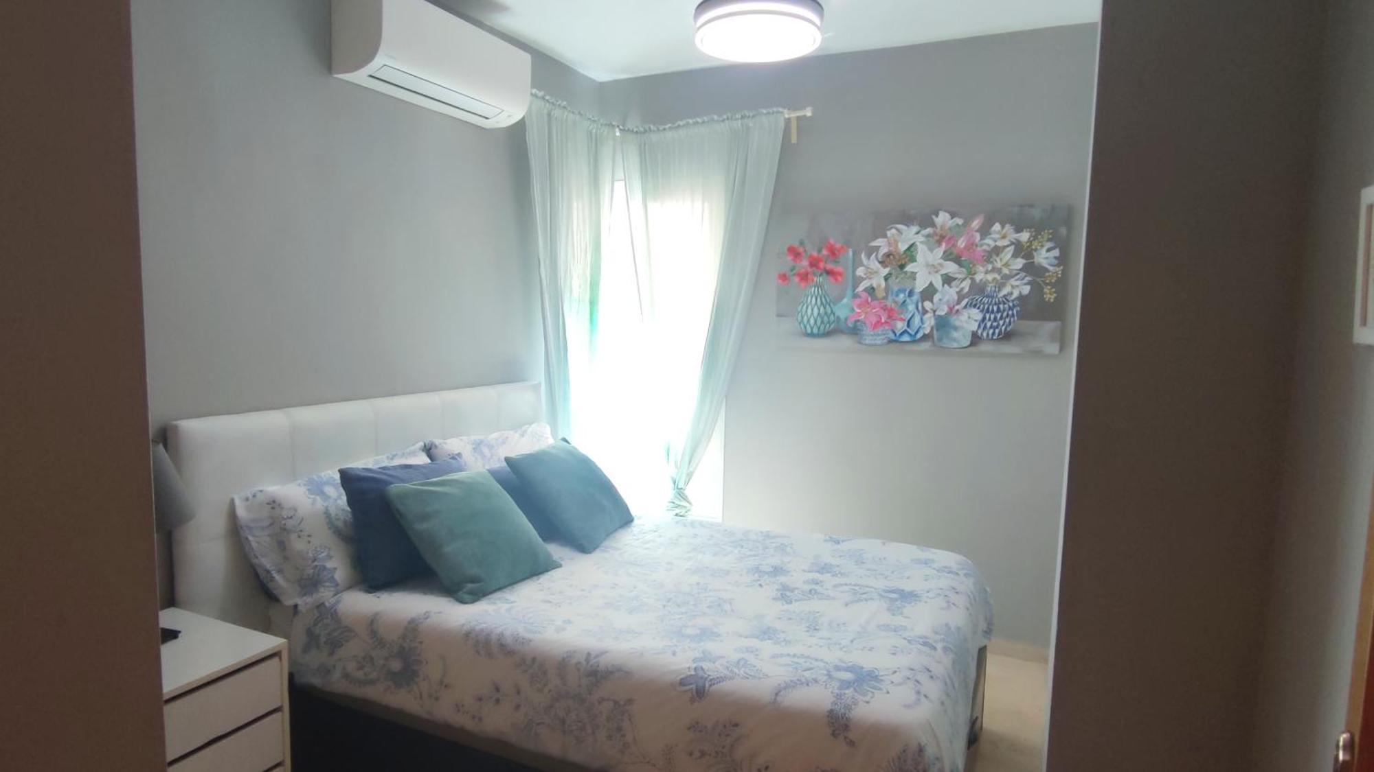 Apartamento Ventura - Cerca Del Centro De La Ciudad Malaga Zewnętrze zdjęcie